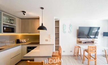 Departamento Vista al mar ID: 170342r