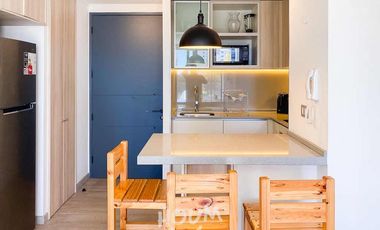 Departamento Vista al mar ID: 170342r
