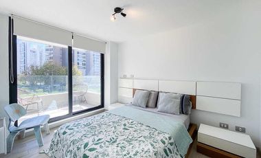 Departamento Vista al mar ID: 170342r