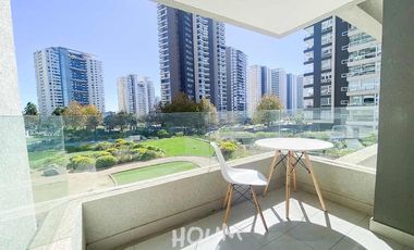 Departamento Vista al mar ID: 170342r