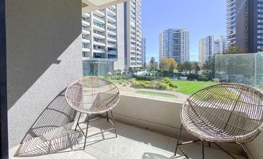Departamento Vista al mar ID: 170342r