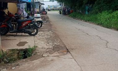 rumah di tambun selatan dekat dengan stasiun