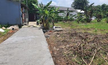 rumah di tambun selatan dekat dengan stasiun