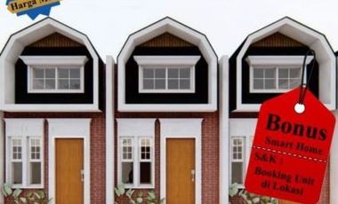 rumah di tambun selatan dekat dengan stasiun