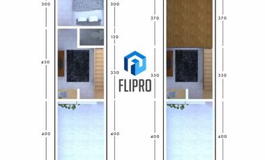 rumah di tambun selatan dekat dengan stasiun