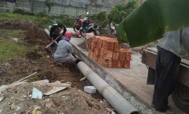 rumah di tambun selatan dekat dengan stasiun