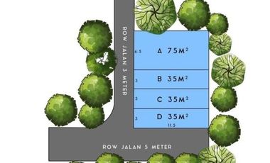 rumah di tambun selatan dekat dengan stasiun