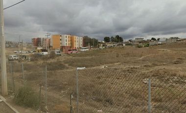 TERRENO EN VENTA EN DELICIAS TIJUANA