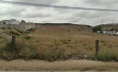 TERRENO EN VENTA EN DELICIAS TIJUANA