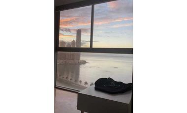 ALQUILO APARTAMENTO AMOBLADO EN PH YOO AV BALBOA DISPONIBLE 15/05