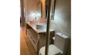 ALQUILO APARTAMENTO AMOBLADO EN PH YOO AV BALBOA DISPONIBLE 15/05