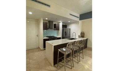 ALQUILO APARTAMENTO AMOBLADO EN PH YOO AV BALBOA DISPONIBLE 15/05