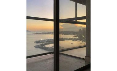 ALQUILO APARTAMENTO AMOBLADO EN PH YOO AV BALBOA DISPONIBLE 15/05