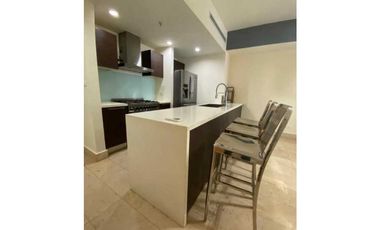 ALQUILO APARTAMENTO AMOBLADO EN PH YOO AV BALBOA DISPONIBLE 15/05