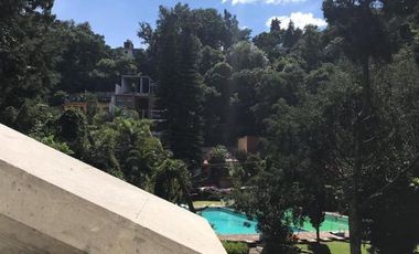 Casa en Condominio en Santa María Ahuacatitlán Cuernavaca - CAEN-934-Cd