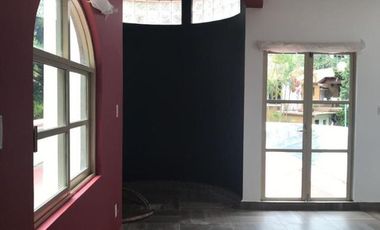 Casa en Condominio en Santa María Ahuacatitlán Cuernavaca - CAEN-934-Cd