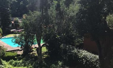 Casa en Condominio en Santa María Ahuacatitlán Cuernavaca - CAEN-934-Cd