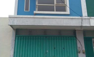 Ruko dijual di Driyorejo, Gresik, Jawa Timur