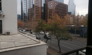 Oficina en venta en Las Condes