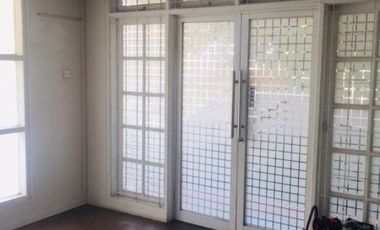 DISEWAKAN RUMAH (Untuk Office) DI JL. MENDAWAI KEBAYORAN BARU JAKARTA SELATAN