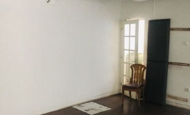 DISEWAKAN RUMAH (Untuk Office) DI JL. MENDAWAI KEBAYORAN BARU JAKARTA SELATAN