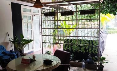 DISEWAKAN RUMAH (Untuk Office) DI JL. MENDAWAI KEBAYORAN BARU JAKARTA SELATAN