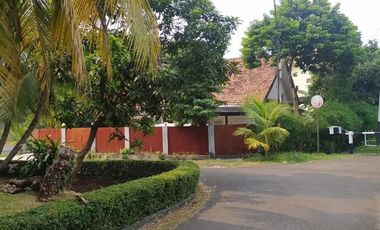 DISEWAKAN RUMAH (Untuk Office) DI JL. MENDAWAI KEBAYORAN BARU JAKARTA SELATAN