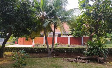 DISEWAKAN RUMAH (Untuk Office) DI JL. MENDAWAI KEBAYORAN BARU JAKARTA SELATAN