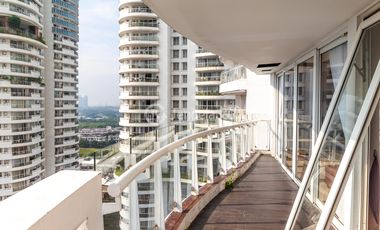 Disewakan Apartemen Royale SpringHill Residence tipe 2BR Full Furnished | RSRC008