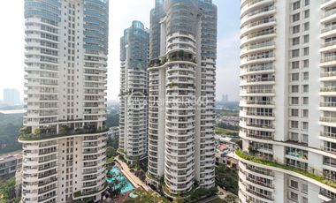 Disewakan Apartemen Royale SpringHill Residence tipe 2BR Full Furnished | RSRC008