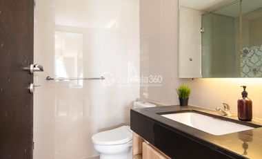 Disewakan Apartemen Royale SpringHill Residence tipe 2BR Full Furnished | RSRC008