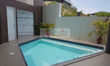 For Sale Single Detached House and Lot in Guadalupe Cebu