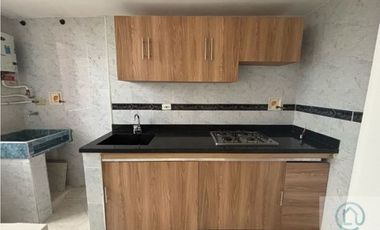 apartamento en arriendo en pradito. Cod A9433393