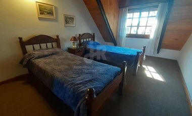 Codigo 234 - Pinamar - Depto En Alquiler