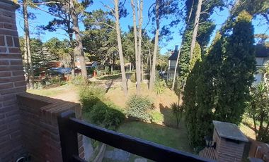 Codigo 234 - Pinamar - Depto En Alquiler