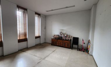 Disewa Rumah di daerah Guntur, Setiabudi, Jakarta Selatan Siap Huni dan Nyaman