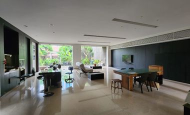 Disewa Rumah di daerah Guntur, Setiabudi, Jakarta Selatan Siap Huni dan Nyaman