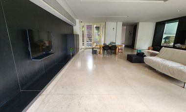 Disewa Rumah di daerah Guntur, Setiabudi, Jakarta Selatan Siap Huni dan Nyaman