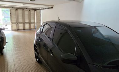 Disewa Rumah di daerah Guntur, Setiabudi, Jakarta Selatan Siap Huni dan Nyaman