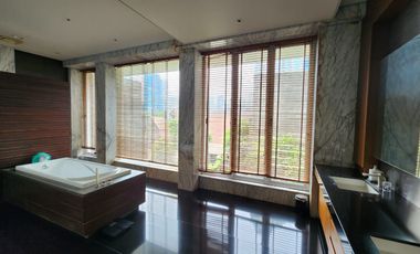 Disewa Rumah di daerah Guntur, Setiabudi, Jakarta Selatan Siap Huni dan Nyaman