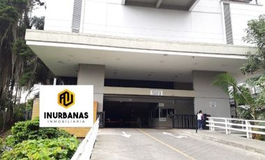 apartamento en arriendo en suramérica. Cod A27770