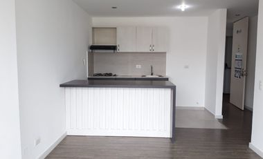 apartamento en arriendo en suramérica. Cod A27770