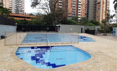 apartamento en arriendo en suramérica. Cod A27770