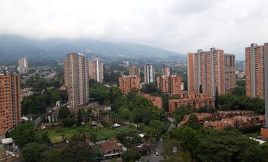 apartamento en arriendo en suramérica. Cod A27770