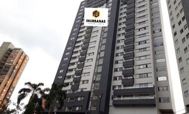 apartamento en arriendo en suramérica. Cod A27770