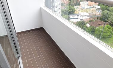 apartamento en arriendo en suramérica. Cod A27770