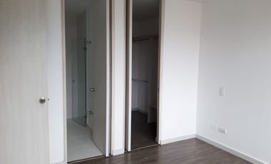 apartamento en arriendo en suramérica. Cod A27770
