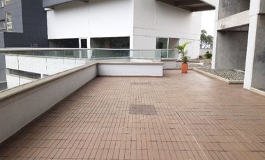 apartamento en arriendo en suramérica. Cod A27770