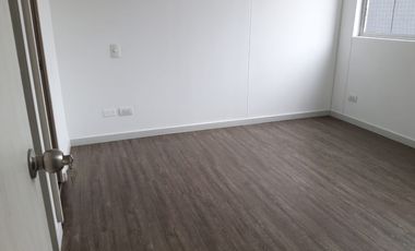 apartamento en arriendo en suramérica. Cod A27770