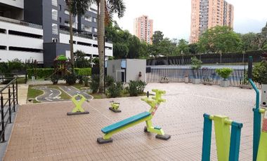 apartamento en arriendo en suramérica. Cod A27770